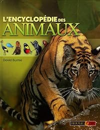 L' encyclopédie des animaux