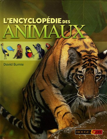 L' encyclopédie des animaux