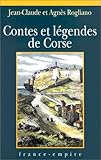 Contes et légendes de Corse (French Edition) by