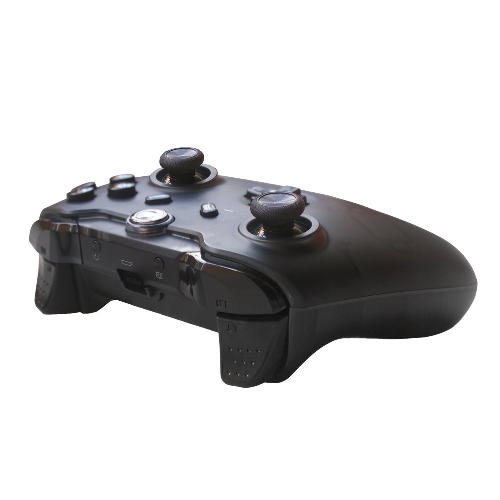 Maexus Switch Controller, Wireless Controller für Nintendo Switch, Bluetooth Nintendo Switch Pro Controller, 6.0.0 Kompatibel