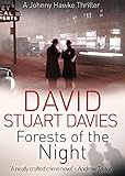 Front cover for the book Forests of the Night by David Stuart Davies