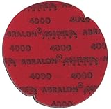 Classic Abralon Sanding Pad 4000 Grit