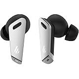 Edifier NB2 Pro True Wireless Earbuds - 6 Mics - Hybrid Active Noise Cancelling - Bluetooth 5.0 Wireless Earphone - 32H Play 