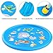 Aitey Splash Pad for Toddlers, 68