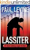 LASSITER (Jake Lassiter Legal Thrillers Book 8)