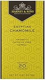 Harney & Sons Fine Teas Egyptian Chamomile - 20 Tea bags
