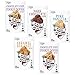 Hail Merry - Merry Bites Macaroons - Variety 5 Pack - 3.5 oz each, Paleo, Vegan (5 Pack)