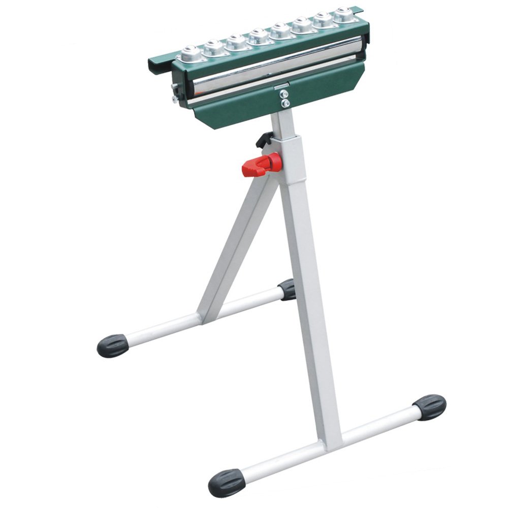 YourTools Y2SS Ball Bearing Pedestal Roller Stand
