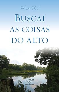 Livro Buscai as coisas do alto