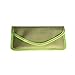 Cell Phone Anti-Tracking Anti-Spying GPS RFID Signal Blocker Pouch Case Bag Handset Function Bag (Green)
