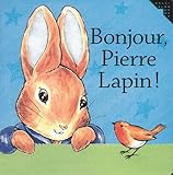 Image de Bonjour Pierre Lapin!