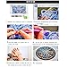 Full DIY 5D Diamond Painting Kit,You May Say I Am A Dreamer Embroidery Rhinestone Cross Stitch Arts Craft Supply for Home Wall Decor,Handicraft for Adults or Kids (30x40CM/11.8x15.7Inch)