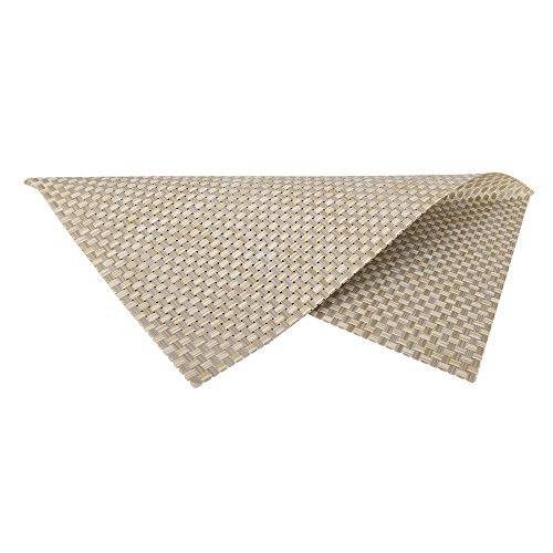 1 Tennove+Placemats+Kitchen+Washable+Dining