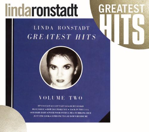 Ronstadt, Linda - Linda Ronstadt - Amazon.com Music