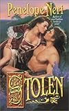 Stolen (Leisure historical romance)