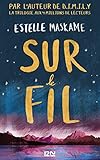 Sur le fil (Pocket Jeunesse) (French Edition) by 