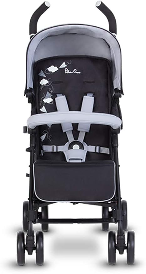 silver cross pop 2 silver