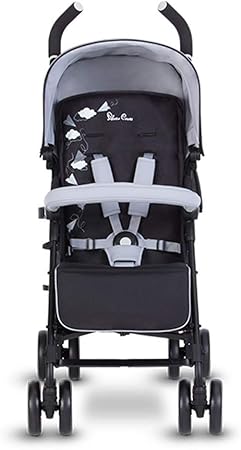 pop star stroller