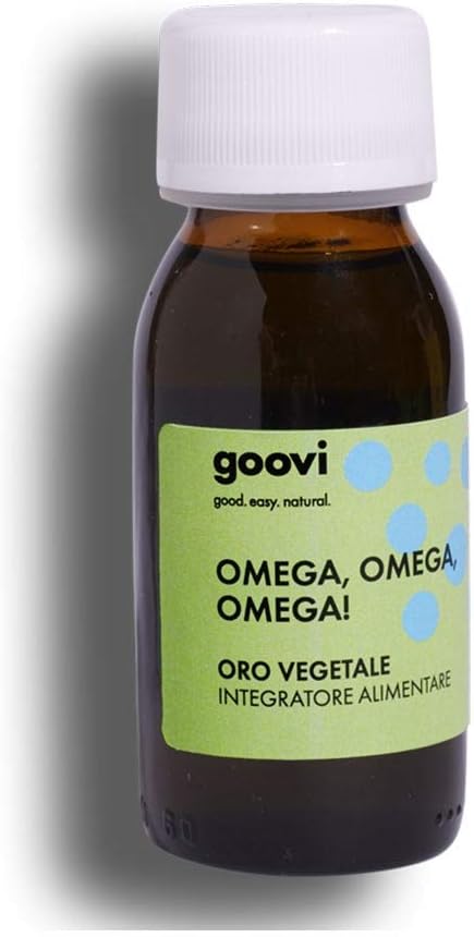 Omega 3 Omega 6 e Omega 9 Integratore Alimentare | Vitaminology