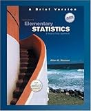 Elementary Statistics: A Brief Version