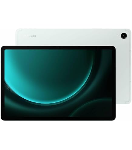 Amazon.com : Samsung Galaxy Tab S9 FE Wi-Fi 10.9” 128GB Android
