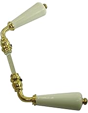 Amazon.es: Manillas - Ferretería y cerrojos para puertas: Bricolaje y