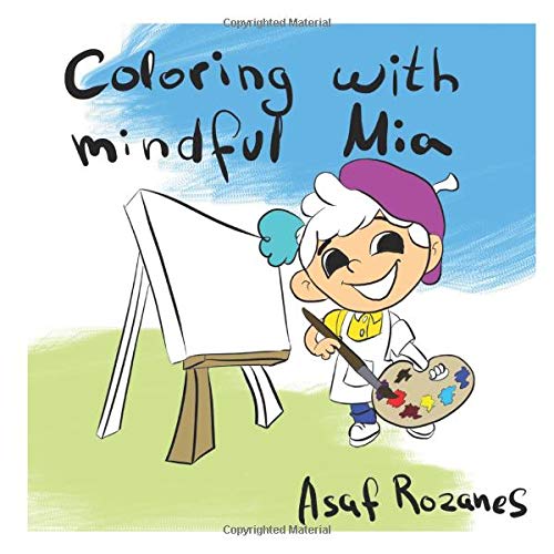 The Feelings Library A children's picture book about Feelings