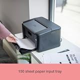 Brother HL-L1240W Wireless Mono Laser Printer 20 PPM USB Wi-Fi UK Plug view 6