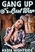Gang Up: Lust War (Bikerland Book 2)