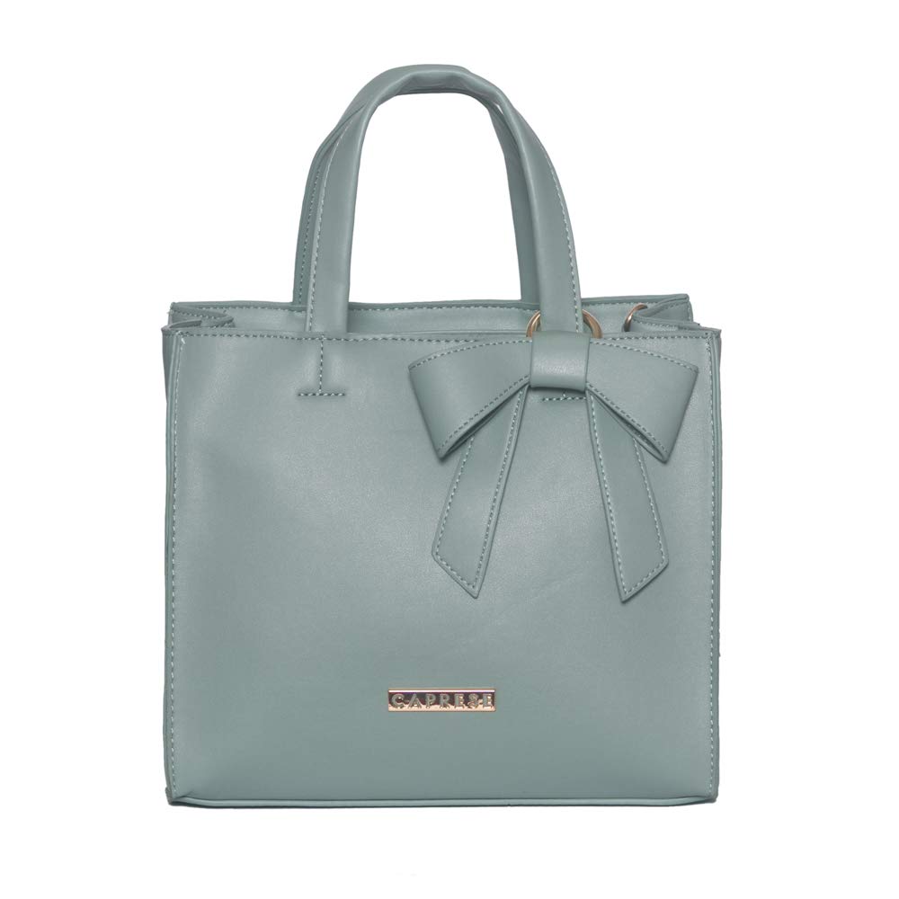 olive green satchel handbags