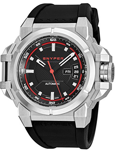 Snyper Watches Review