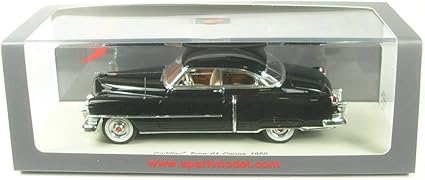 1 43 scale cadillac
