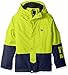 DC Boys' Big Defy Youth Snow Jacket