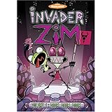 Invader ZIM - Doom Doom Doom