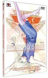 Argento Soma - Vol. 3