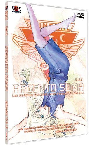 Argento Soma - Vol. 3