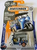 Matchbox 2018 MBX Service 3/20: MBX Tuk-Tuk