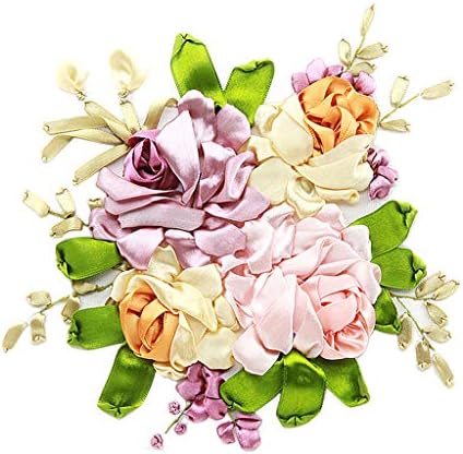 リボン 刺繍キット 初心者 Diy フラワー 花絵 クロスステッチキット 刻印図案 全6種 03 B07sl615hv 449円 人気海外一番 100 品質保証 全品送料無料 即日出荷 Sale開催中 リボン 刺繍キット 初心者 Diy フラワー 花絵 クロスステッチキット 刻印図案 全6種 03 B07sl615hv 449円 人気海外一番 100 品質保証 全品送料無料 即日出荷 Sale開催中