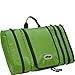 eBags Pack-it-Flat Toiletry Kit (Grasshopper w/expandable)
