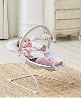 red kite cozy bouncer