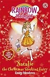 Natalie the Christmas Stocking Fairy (Rainbow Magic)