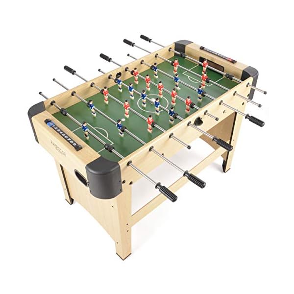 Foosball JUMPSTAR SPORTS 4ft Table - Image 6