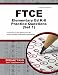 FTCE Elementary Ed K-6 Practice Questions: FTCE Practice Tests & Review for the Florida Teacher Certification Examinations (First Set)