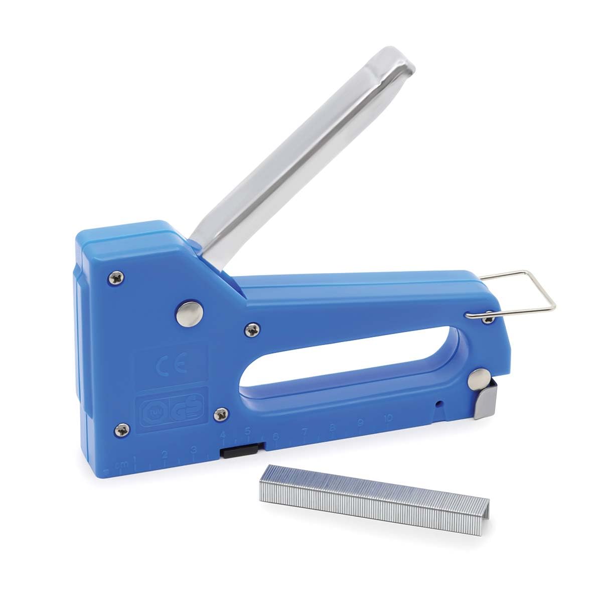 Dritz Light-Duty Staple Gun 5/16 inches