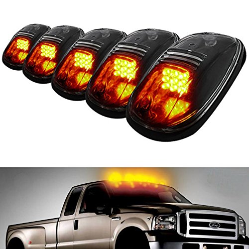 Truck Cab Lights: Amazon.com dodge truck marker light wiring diagram 