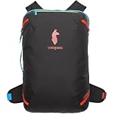 Cotopaxi Allpa 35L Travel Pack Del Dia Dark, Random Color, One Of A Kind, No Bags Are The Same