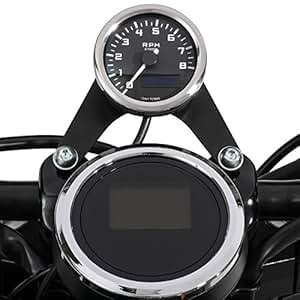 yamaha bolt aftermarket speedometer