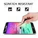 [2 Pack] LG K10 2017 Screen Protector, NEWELL™ 0.26mm Premium Tempered Glass Screen Protector for LG K10 2017 / LG K20 Plus /LG LV5 Bubble-free Anti-Scratch Anti-Fingerprint Guard Cover