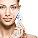 Flend Facial Cleansing Brush, 3-in-1 Waterproof Women Epilator and Hair Shaver, Rechargeable Facial Brush Set for Gentle Exfoliating, Massaging and Removing