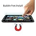OMOTON Tempered Glass Screen Protector for NVIDIA Shield Tablet / Tablet K1, 8 Inch